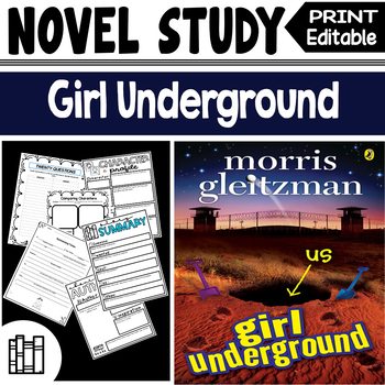 Girl Underground