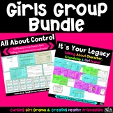 Girls Group Bundle / Girl Drama / Gossip / Rumors / Frustr