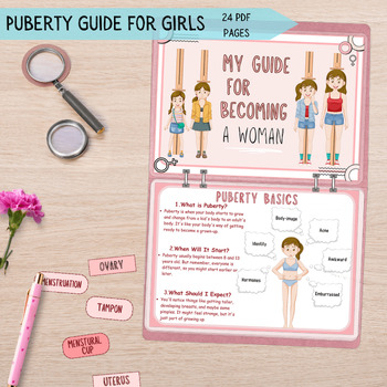 A Guide to Women's Second Puberty