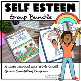 Girls Self Esteem Small Group Bundle | Girls Group | Friendship