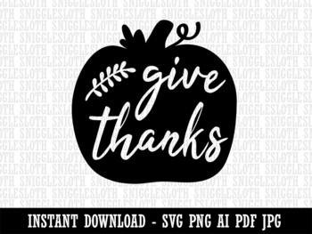 Thanksgiving Poem SVG Thanksgiving svg SVG PDF Digital -  Portugal