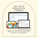 Giver Hexagonal Thinking Digital