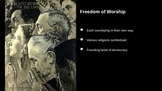 Giving Thanks: Norman Rockwell's Four Freedoms