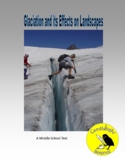Glaciation and its Effects on Landscapes (1130L) - Science