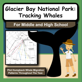 Preview of Glacier Bay National Park: Tracking Humpback Whale Migration Patterns