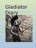 Gladiator Diary