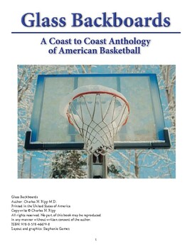 Preview of Glass Backboards- A Coast to Coast Anthology of American Basketball