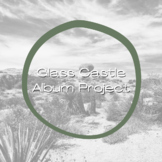 Glass Castle Album Project