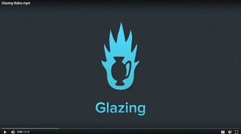 Preview of Glazing Rules