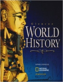 Preview of Glencoe World History - Chapter 11 The Americas -Notes, Homework, Quizzes, Tests