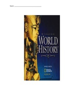 chapter 8 world history