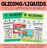 Gliding for Cycles Approach – BUNDLE
