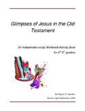 Glimpses of Jesus in the Old Testament