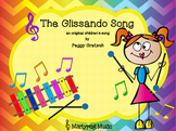 Glissando Song/Orff/Novelty Song/Elementary Music