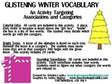 Glistening Winter Categories