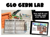 Glo Germs Lab Activity