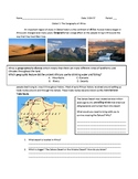 Global 1: Geography of Africa