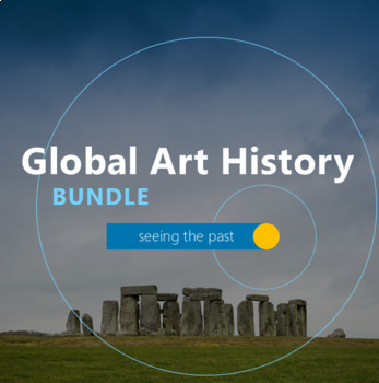 Preview of Global Art History: Seeing the Past Growing Bundle