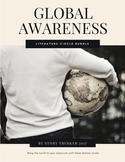 Global Awareness Bundle | 5 No-Prep Novel Studies | Lit Ci