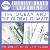 Global Climate Inquiry Stations: The Ocean's Role in Globa