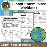 Global Communities Workbook (Grade 2 Social Studies)