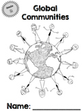 Global Communities Workbook - Grade 2 Social Studies Ontar