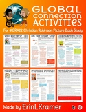 Global Connection Activities for Global Read Aloud 2022 #GRA22
