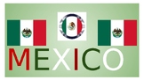 Global Cultures: Mexico!