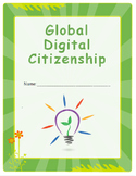 Global Digital Citizenship Front Page