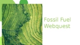 Global Fossil Fuel Use Webquest (map and chart analysis)