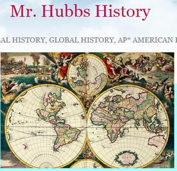 Preview of Global History II