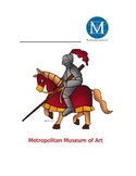 Global History Metropolitian Museum of Art Scavenger Hunt
