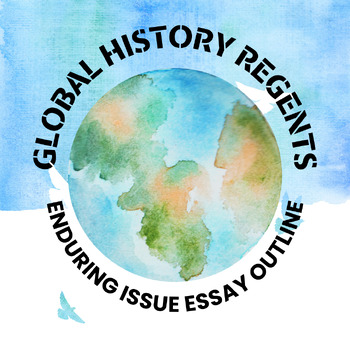 global history regents essay examples