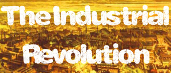 Preview of Global II 10.3 Causes and Effects of the Industrial Revolution Smartnotebook