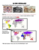 Global II 10.4 19th Century Imperialism NOTES