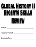 Global II - Skills Review