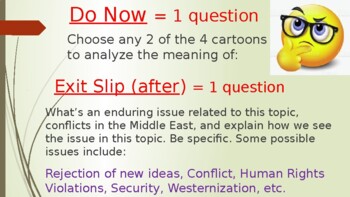 Global Powerpoint Unit 16 20 Lesson 5 5 10th Grade TPT   Original 8181656 2 