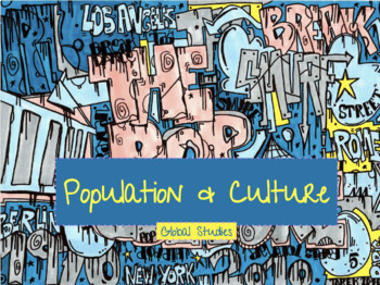 Preview of Global Studies: Population & Culture