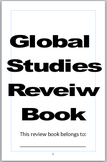 Global Studies Review Book