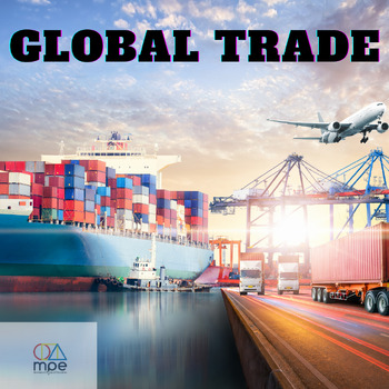 Preview of Global Trade