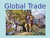 Global Trade (Columbian Exchange)