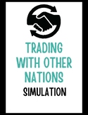 Global Trading Simulation 