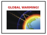 Global Warming!