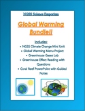 Global Warming Bundle!