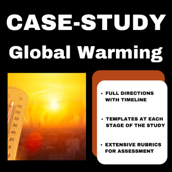 Preview of Global Warming: Case-Study with TEMPLATES