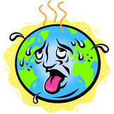 Global Warming WebQuest for High Schoolers