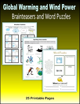 brain teasers and word puzzles teaching resources tpt