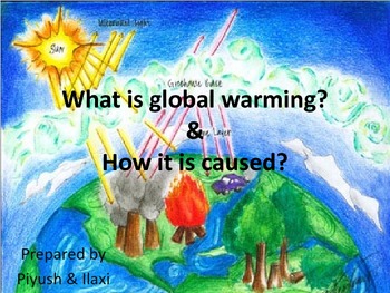 The Importance Of Global Warming And Its