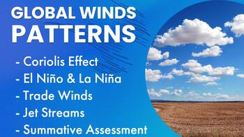 Preview of Global Wind Patterns