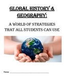 Global Studies Common Core Workbook